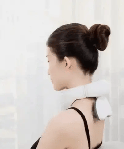 Prime Lifestyle Hub™ - 4 Head Cervical Neck Spine Machine Massage