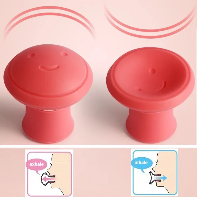 Prime Lifestyle Hub™ -Jawline Muscle Trainer V Face Facial Lifter