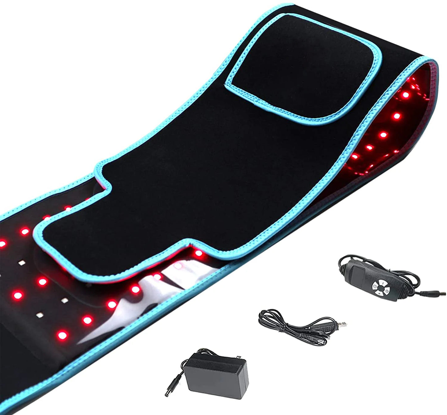 Red &Infrared LED Light Therapy Belt