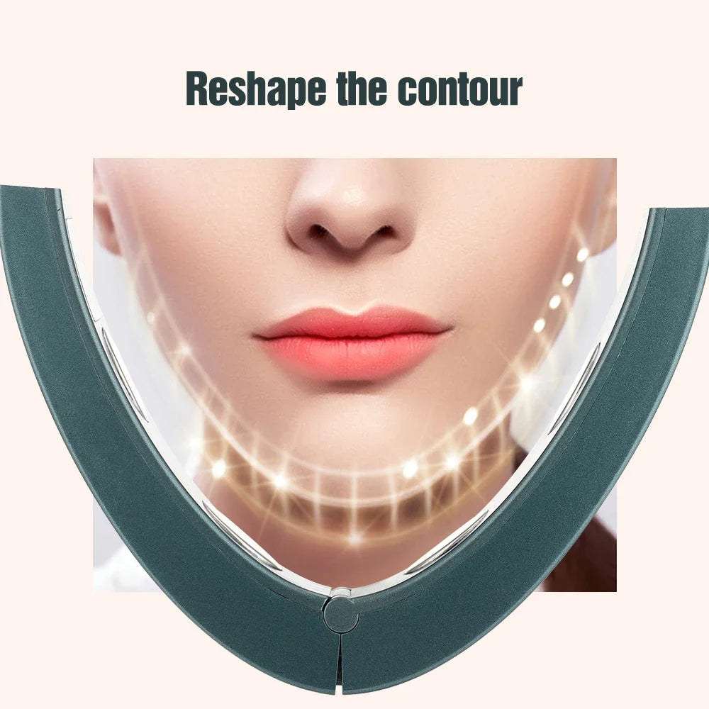 Prime Lifestyle Hub™ Electric V-Face Lift Device