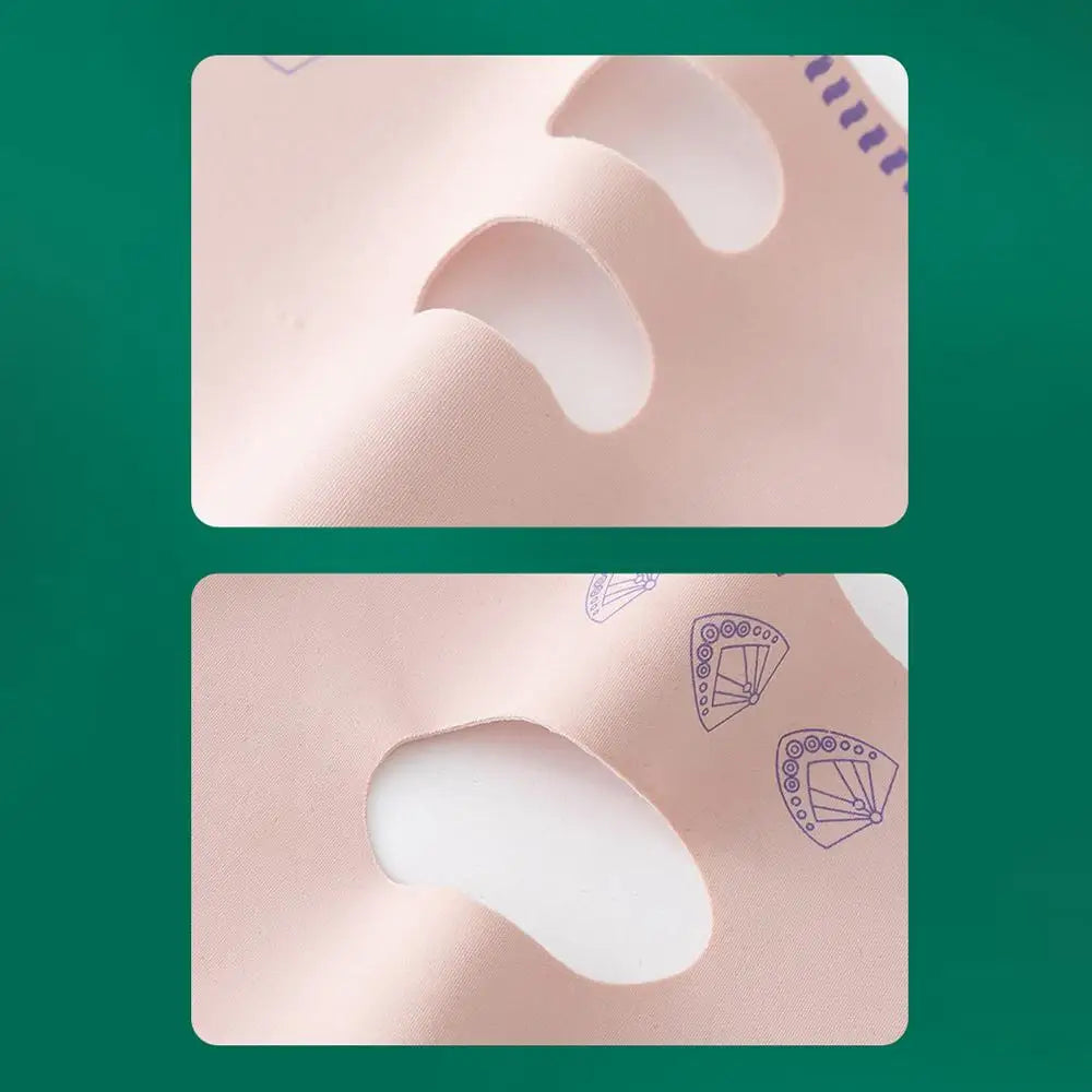 Prime Lifestyle Hub™ Chin & Cheek V Shaper Lifting Mask