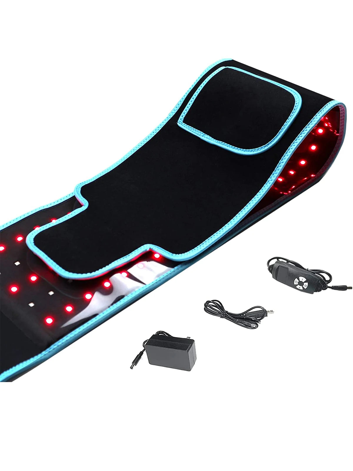 Red &Infrared LED Light Therapy Belt
