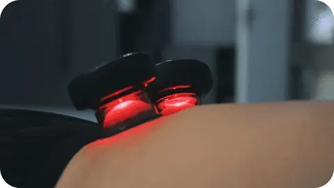 Prime Lifestyle Hub™ -Beauty Intelligent Breathing Electric Cupping Massage Device